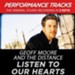 Listen To Our Hearts (Key-Eb-Premiere Performance Plus) [Music Download]