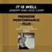 It Is Well (With My Soul) ((feat. Adie Camp) Medium Key-Premiere Performance Plus w/o Background Vocals) [Music Download]