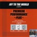 Joy To The World (Premiere Performance Plus Track) [Music Download]