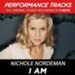 I Am (Key-Eb-Premiere Performance Plus) [Music Download]