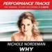 Why (Key-A-Premiere Performance Plus) [Music Download]