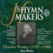 The Hymn Makers Love Divine [Music Download]