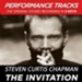 The Invitation (Premiere Performance Plus Track) [Music Download]
