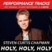 Holy, Holy, Holy (Low Key-Premiere Performance Plus w/o Background Vocals) [Music Download]