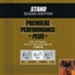 Stand (Key-Gb-Premiere Performance Plus) [Music Download]