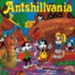 Ants'hillvania [Music Download]