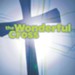The Wonderful Cross [Music Download]