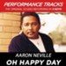 Oh Happy Day (Key-Ab-Premiere Performance Plus w/ Background Vocals) [Music Download]