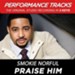 Praise Him (Premiere Performance Plus Track) [Music Download]