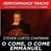 O Come, O Come Emmanuel (Premiere Performance Plus Track) [Music Download]