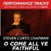 O Come All Ye Faithful (Key-A-Premiere Performance Plus w/ Background Vocals) [Music Download]