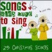 25 Christmas Songs Kids Love [Music Download]