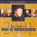 His Eye In On The Sparrow (Best Of Homecoming 2001 Version) [Music Download]