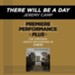 There Will Be A Day (Premiere Performance Plus Track) [Music Download]