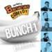 The Best Of Bananas Comedy: Bunch Volume 1 Second Edition [Music Download]