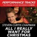 All I Really Want For Christmas (Premiere Performance Plus Track) [Music Download]