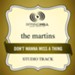 Don't Wanna Miss A Thing (Studio Track) [Music Download]
