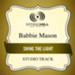 Shine The Light (Medium Key Performance Track With Background Vocals) [Music Download]