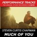 Much Of You (Premiere Performance Plus Track) [Music Download]