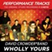 Wholly Yours (Key-A-Premiere Performance Plus w/ Background Vocals) [Music Download]