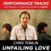 Unfailing Love (Premiere Performance Plus Track) [Music Download]