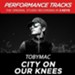 City On Our Knees (Radio Version) (High Key Performance Track Without Background Vocals) [Music Download]