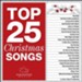 Top 25 Christmas Songs [Music Download]