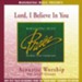 Lord, I Believe In You (Split Track) [Music Download]