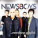 My Newsboys Playlist [Music Download]