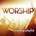 My Worship Playlist [Music Download]