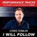 Premiere Performance Plus: I Will Follow [Music Download]