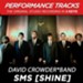 SMS [Shine] (Low Key Performance Track Without Background Vocals) [Music Download]