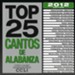 Top 25 Cantos De Alabanza 2012 Edition [Music Download]