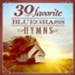 30 Favorite Bluegrass Hymns: Instrumental Bluegrass Gospel Favorites [Music Download]