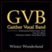 Winter Wonderland (High Key Performance Track Without Background Vocals) [Music Download]