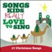 Away in a Manger [Music Download]