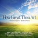 Nearer My God To Thee [Music Download]
