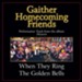 When They Ring the Golden Bells (Low Key Performance Track Without Background Vocals) [Music Download]