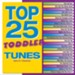 Top 25 Toddler Tunes (Split Track) [Music Download]
