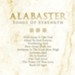 Alabaster: Songs of Strength [Music Download]