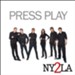 NY2LA [Music Download]