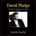 Joyful, Joyful Performance Tracks [Music Download]