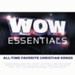 WOW Essentials [Music Download]
