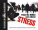 What the Bible Says About Stress - Unabridged Audiobook [Download]