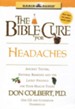 The Bible Cure for Headaches: Ancient Truths, Natural Remedies and the Latest Findings for Your Health Today - Unabridged Audiobook [Download]