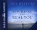 Rebuilding The Real You - Unabridged Audiobook [Download]