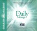 The Daily Message: Complete Message Bible - Unabridged Audiobook [Download]