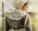 The Preacher's Bride - Unabridged Audiobook [Download]