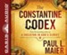 The Constantine Codex - Unabridged Audiobook [Download]