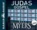 The Judas Gospel: A Novel - Unabridged Audiobook [Download]